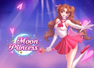 Moon Princess игровой автомат